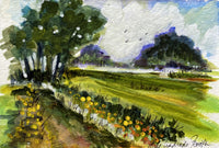 Country Lane