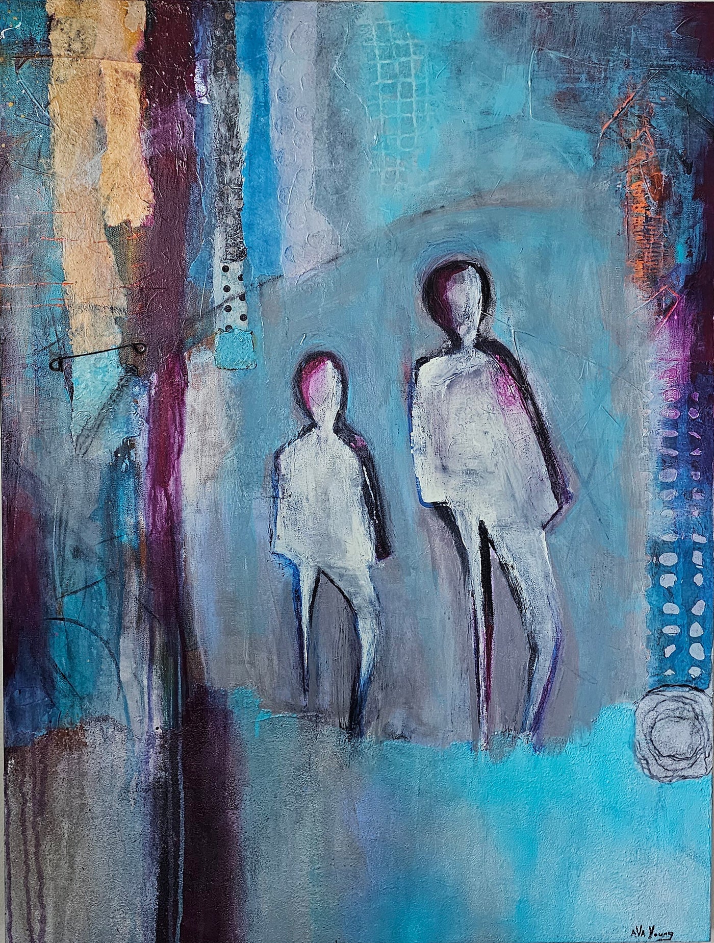The Stroll
