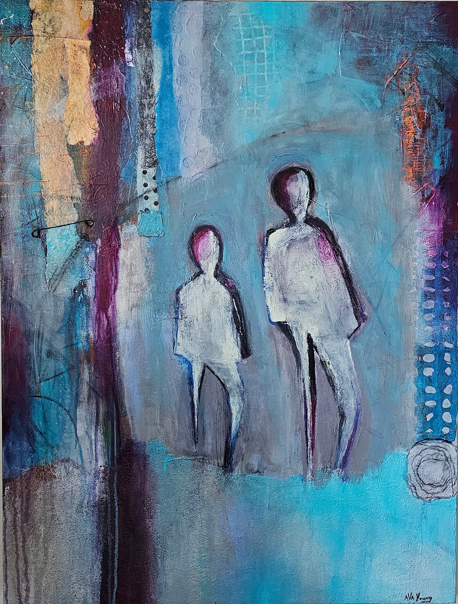 The Stroll