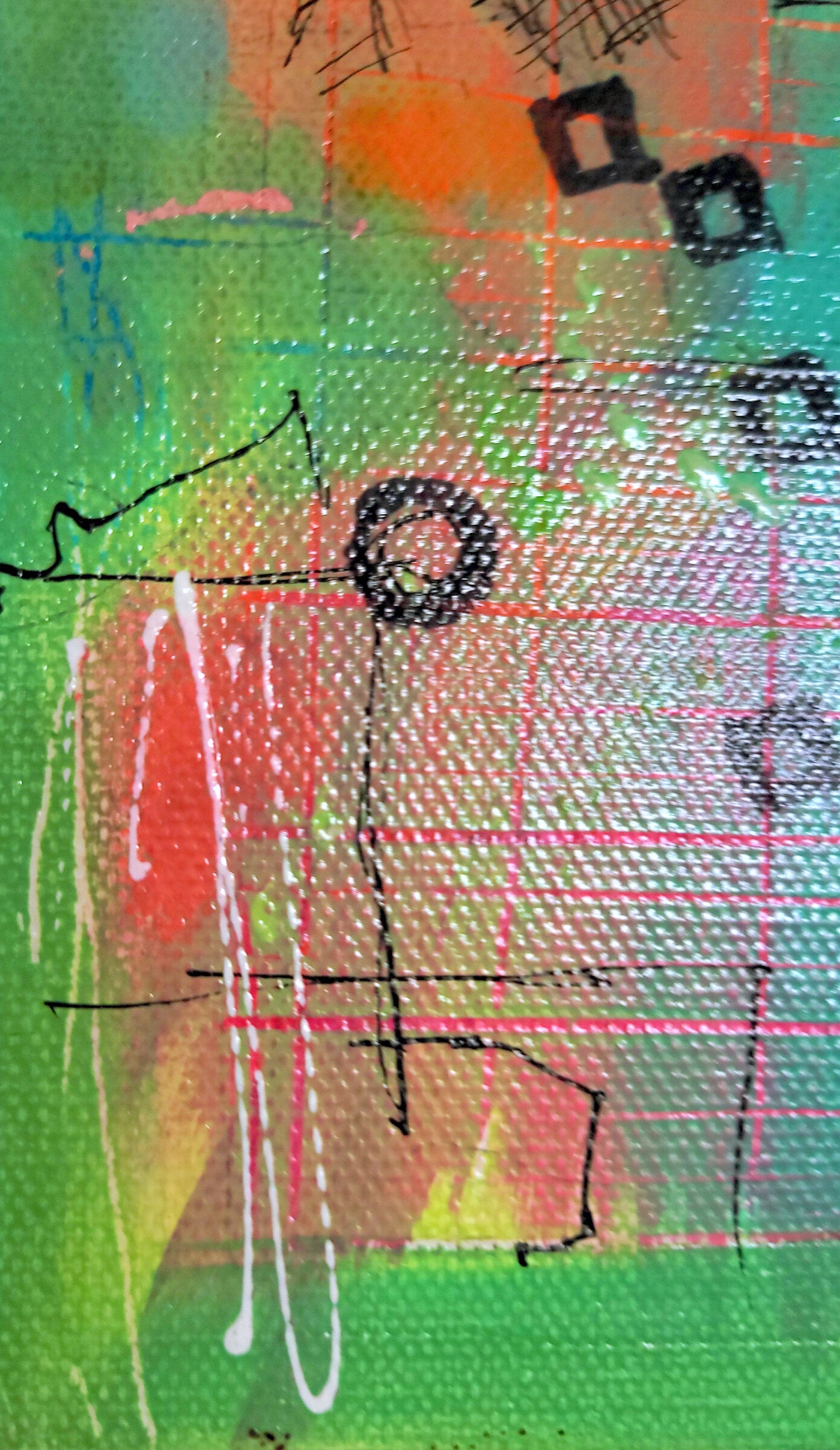 Blendings 6