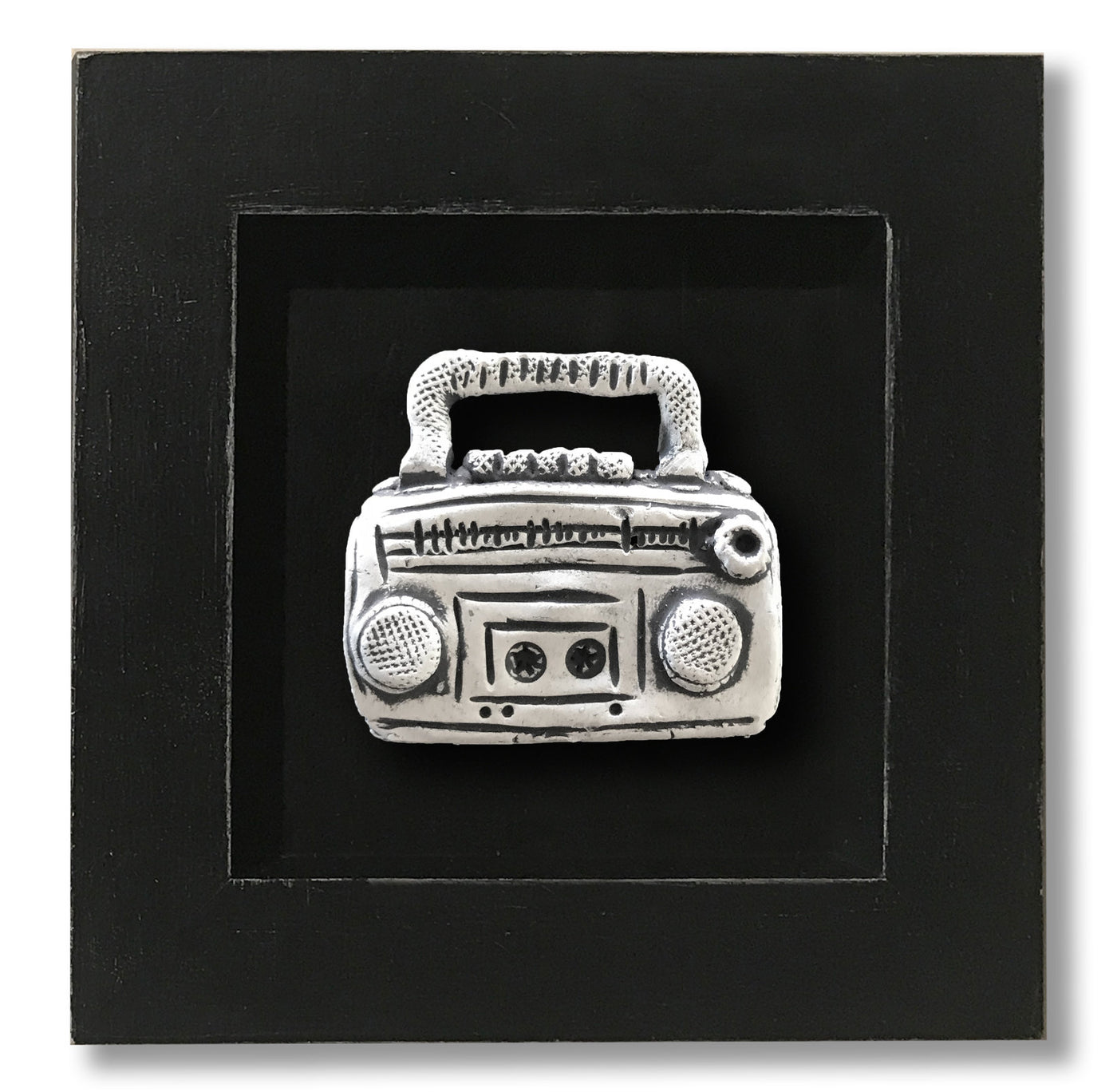 Connections Series: Jambox Radio