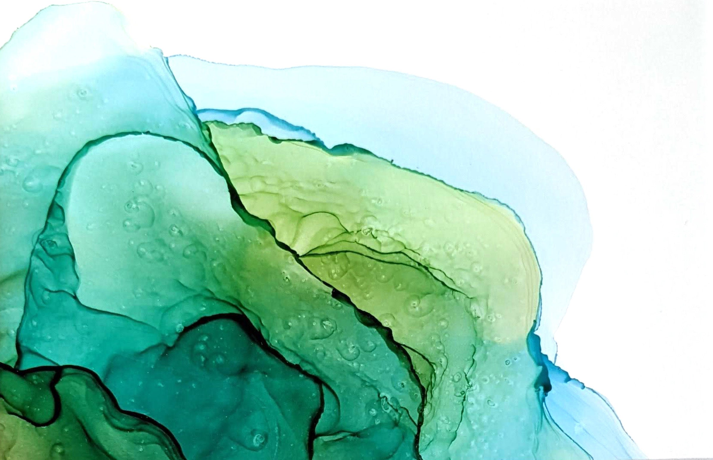 Color Study IV