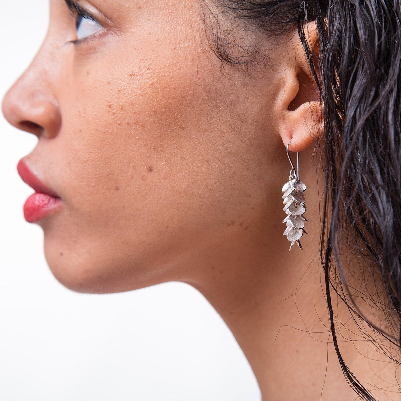 Petal Earrings