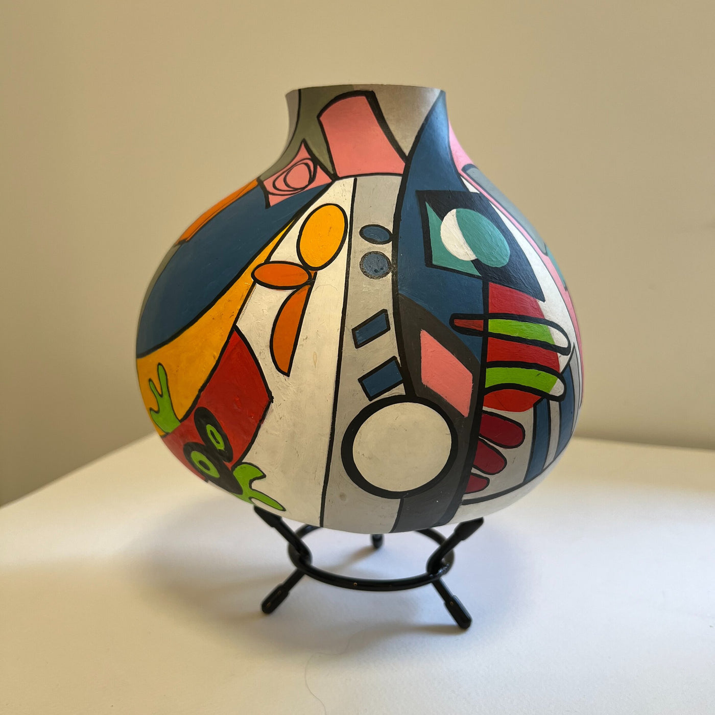 Shapes at Play