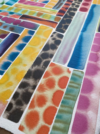 Water Quilt 2