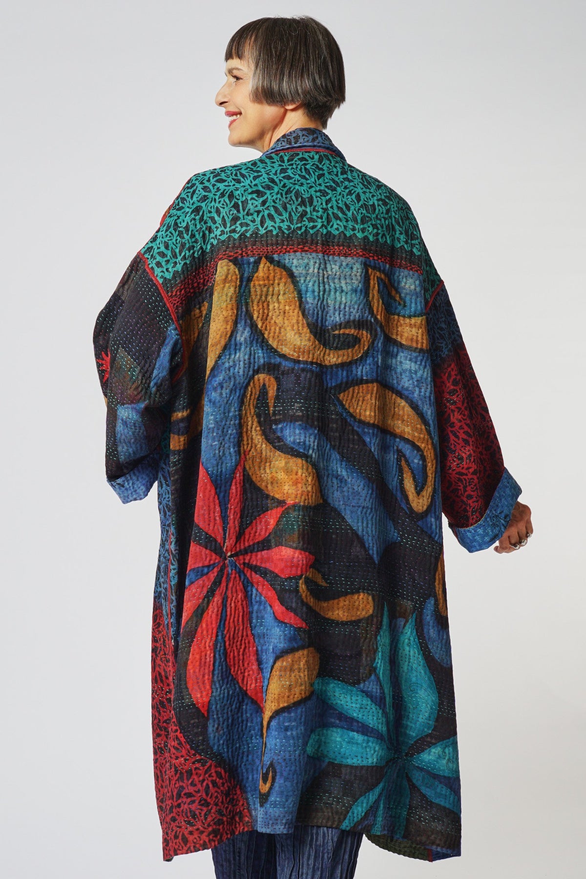 New Oversized Coat #2