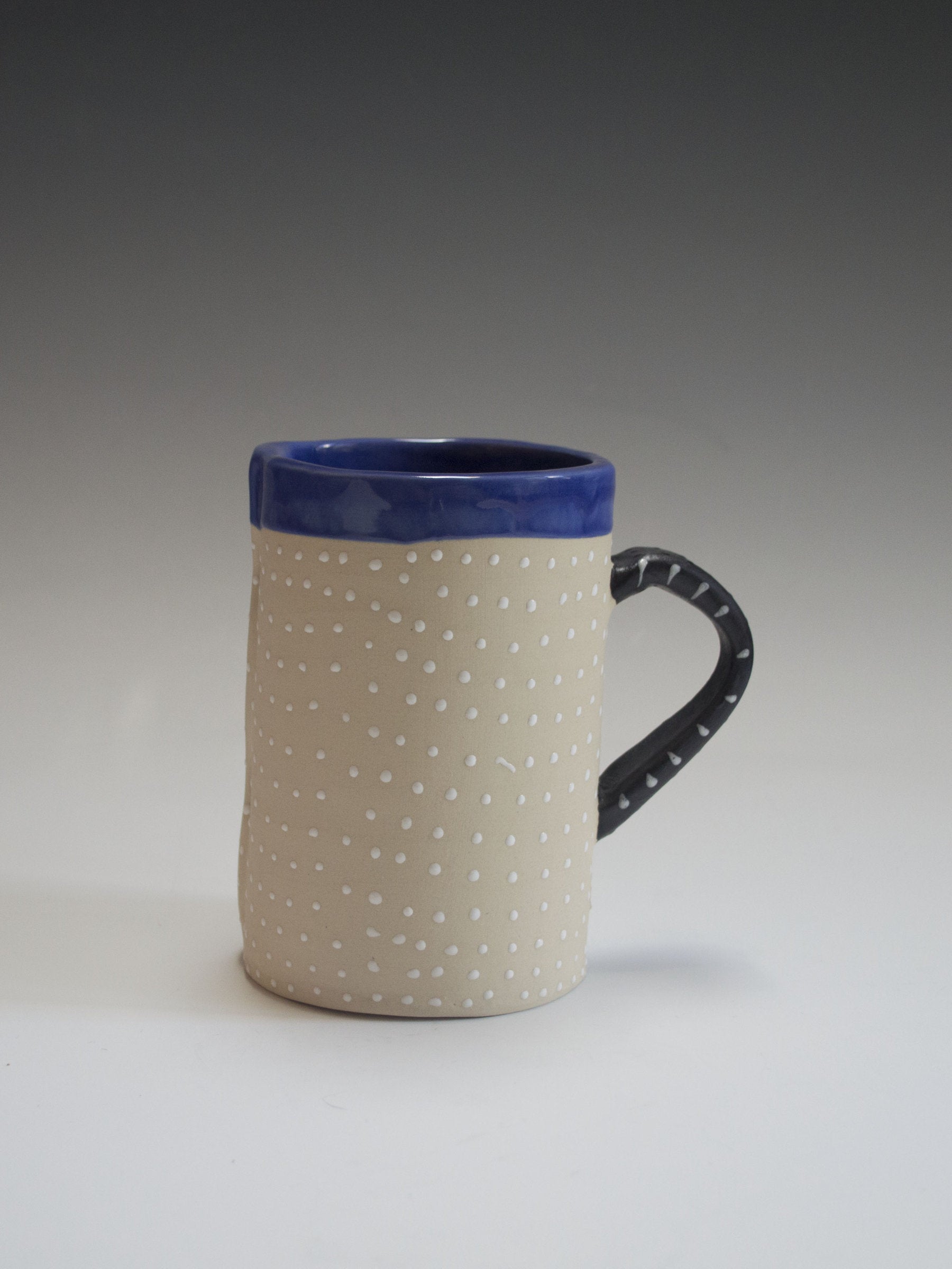 White Mug