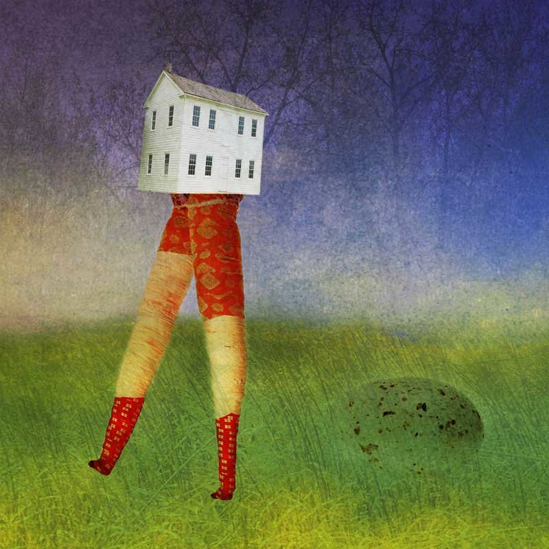 WalkingHouse