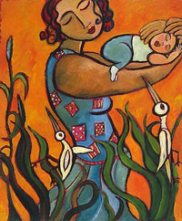 Birdsong Lullaby