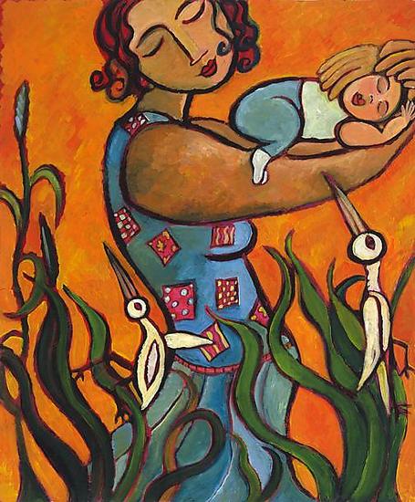 Birdsong Lullaby