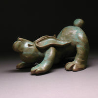 Downward Bunny