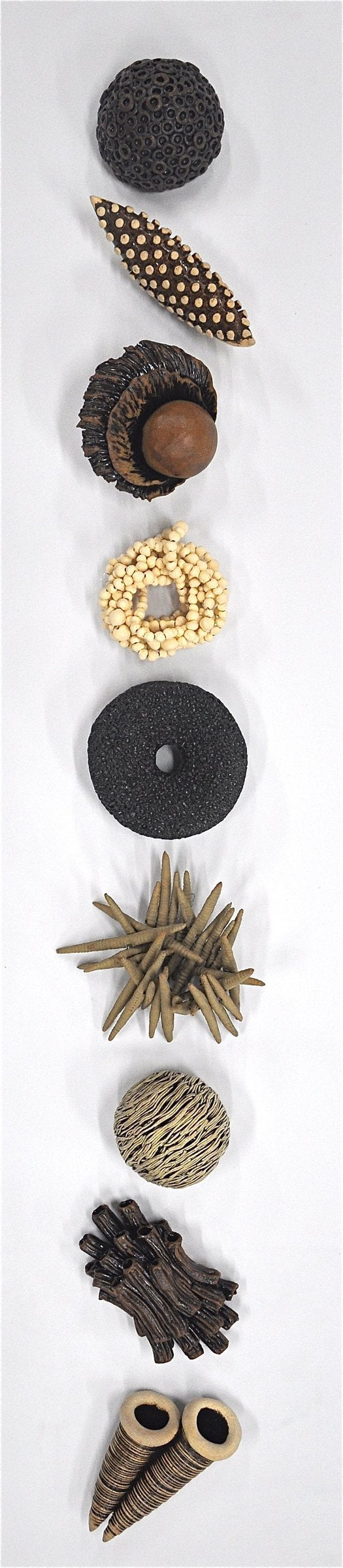 Ceramic Artifacts II