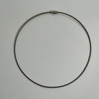 Stratification Pendant