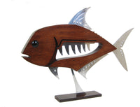 African Pompano