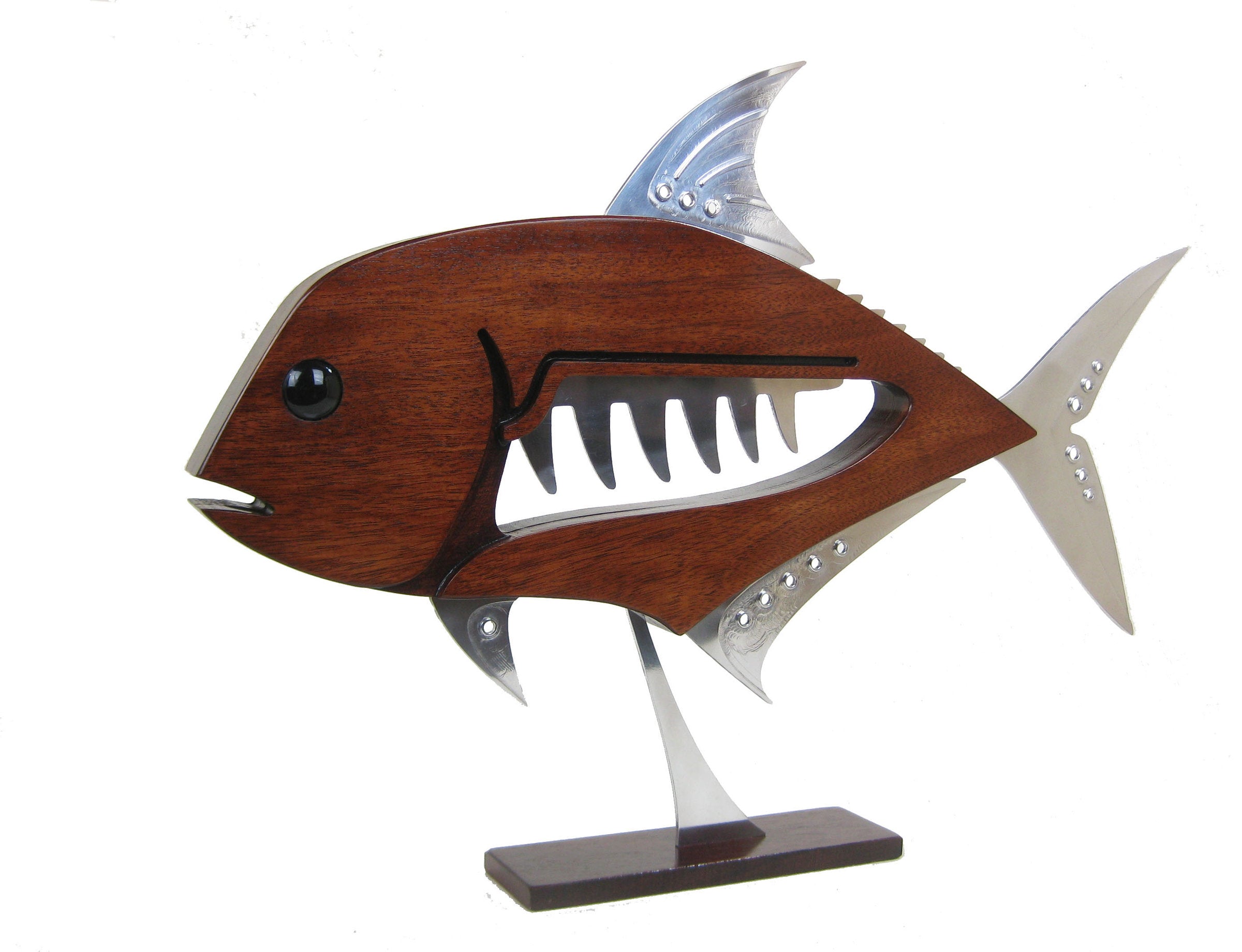 African Pompano