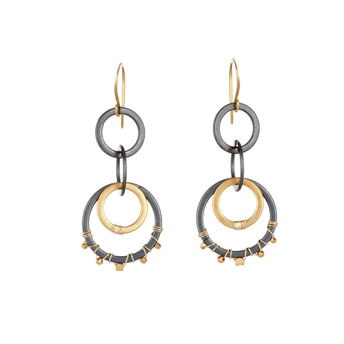 Adventurer Earrings
