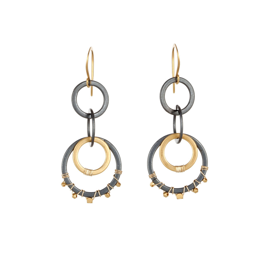 Adventurer Earrings