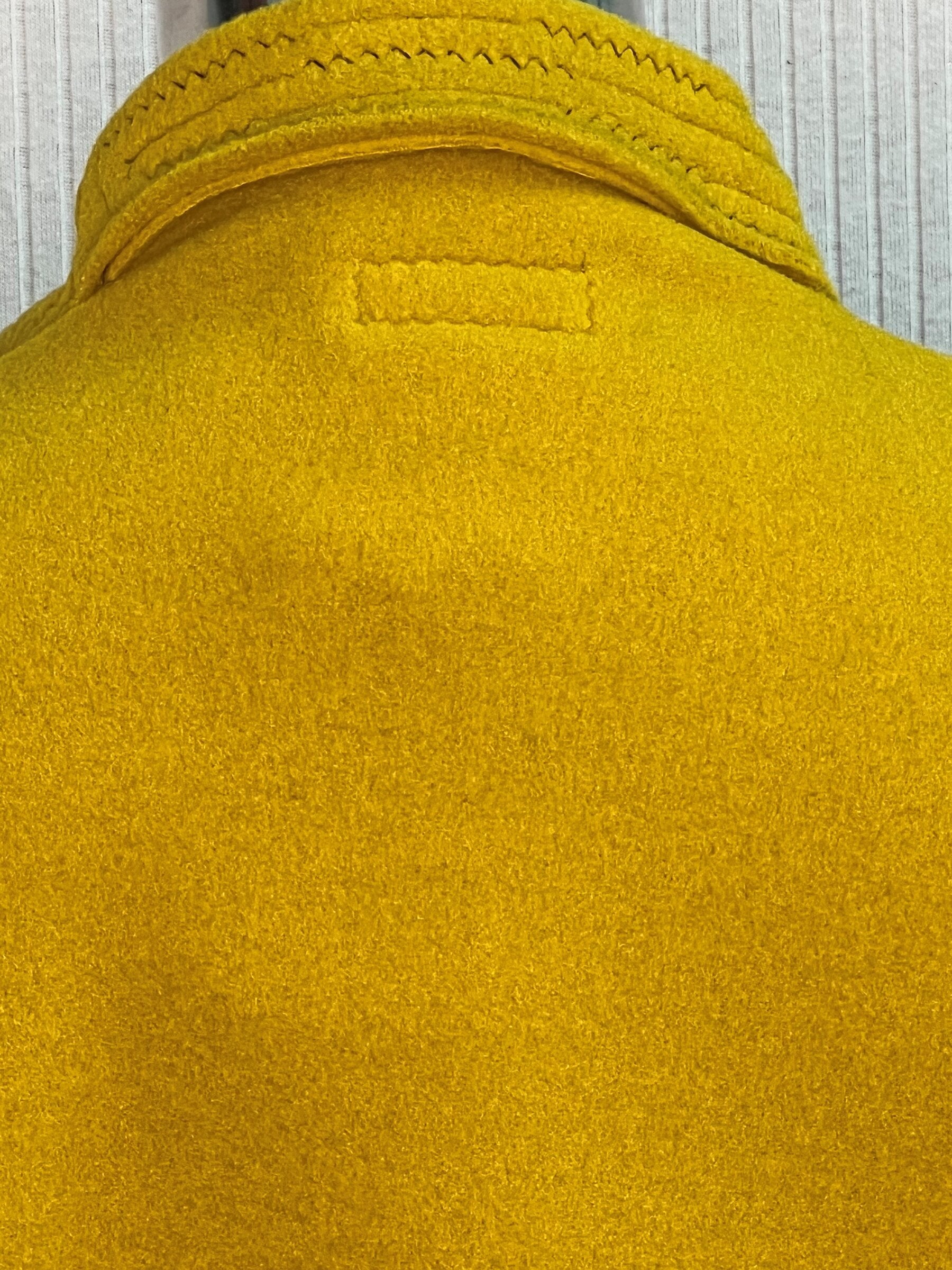 Topography Jacket