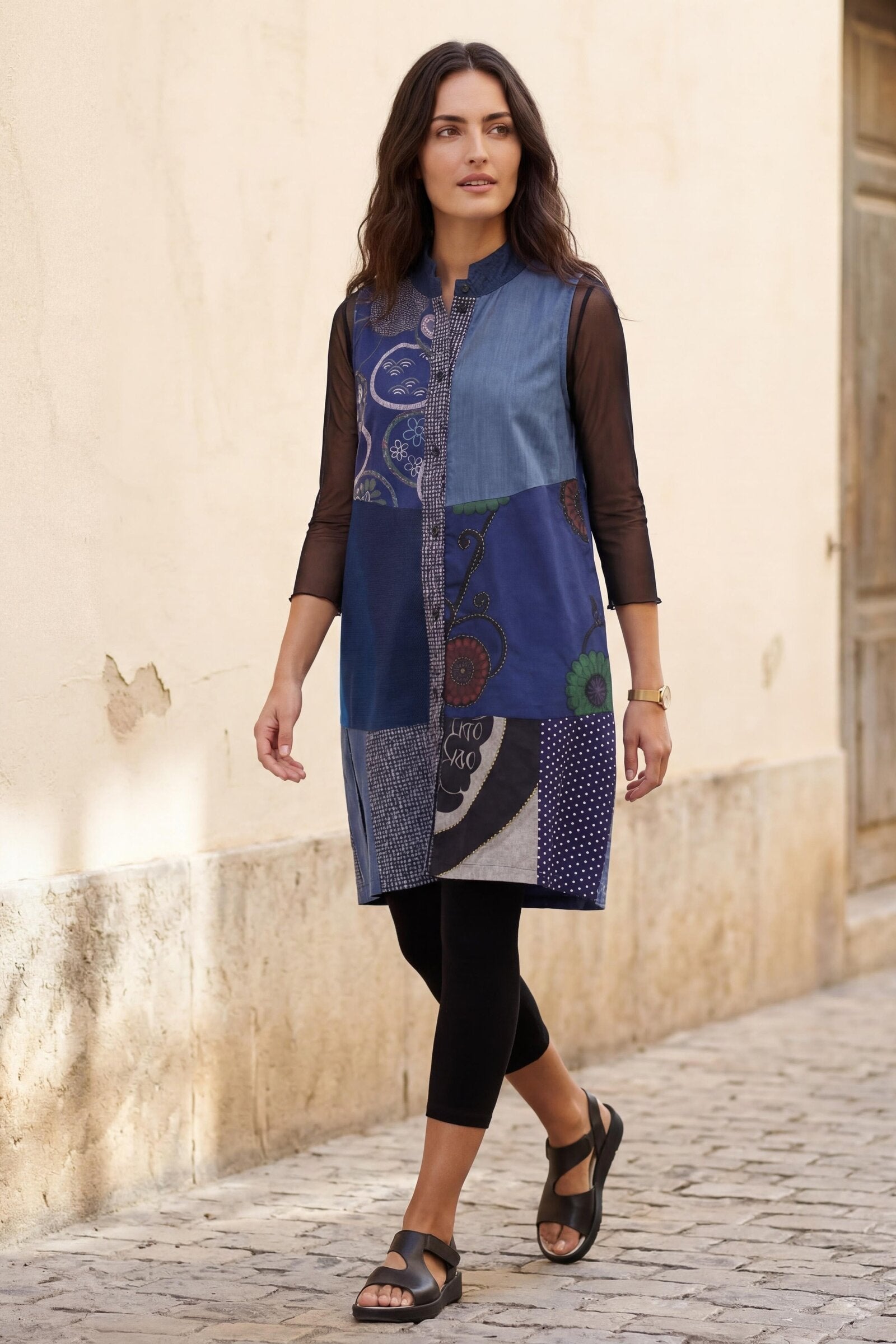 Eliana Dress
