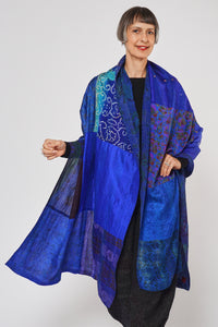 Large Shawl #2