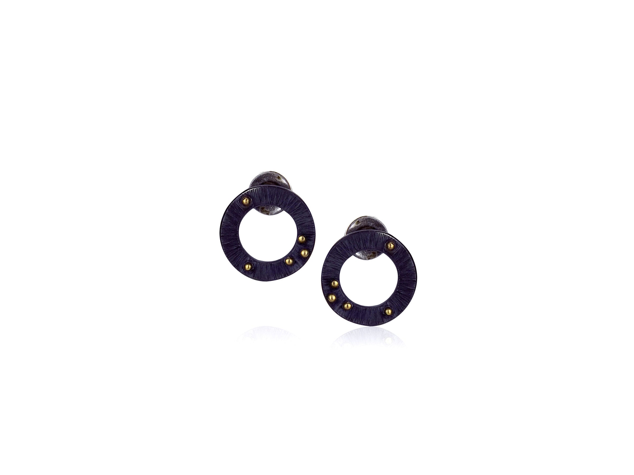 Cerchio Earrings