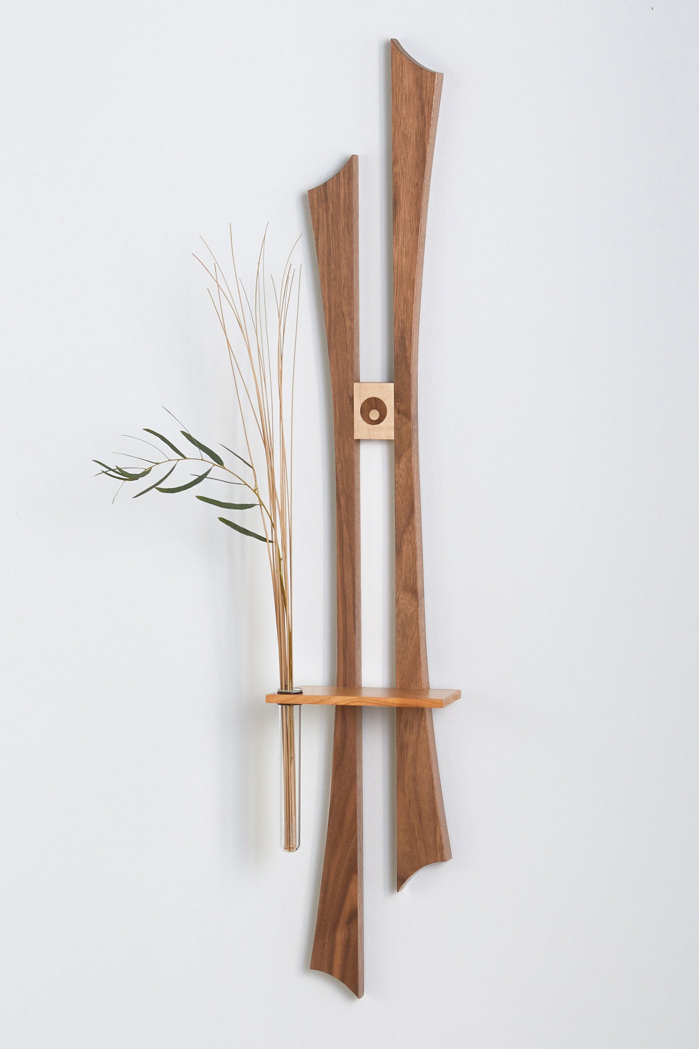 Tower Shelf