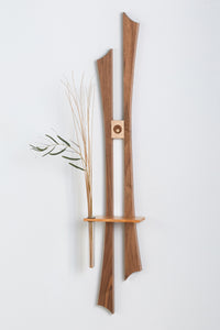 Tower Shelf