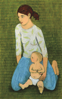 Mother and Child