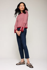 Aura Flat