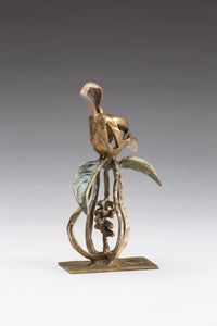 Partridge On A Pear