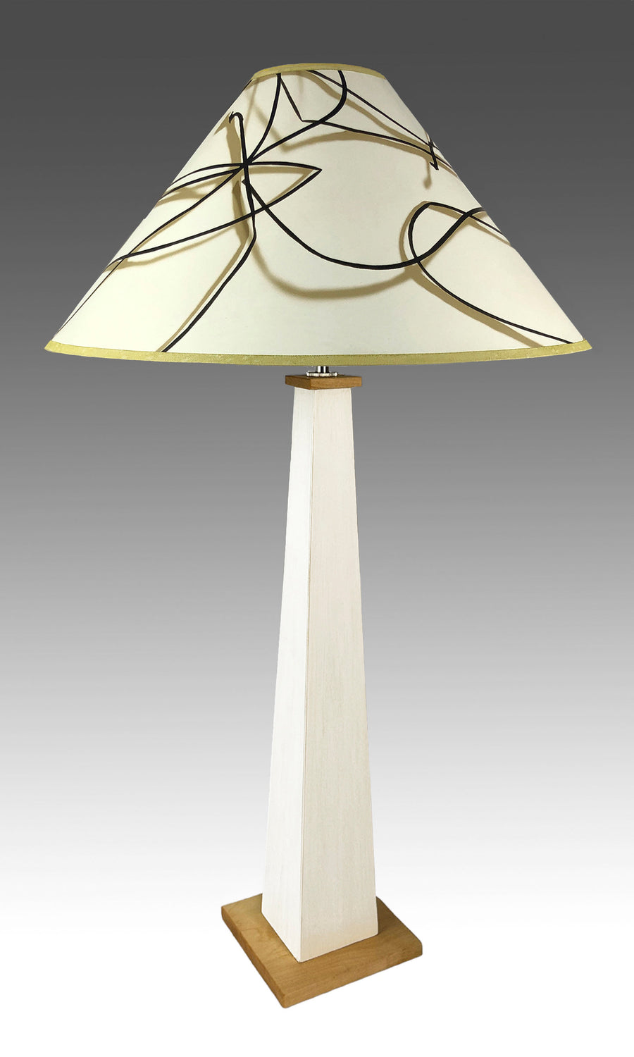white milk paint