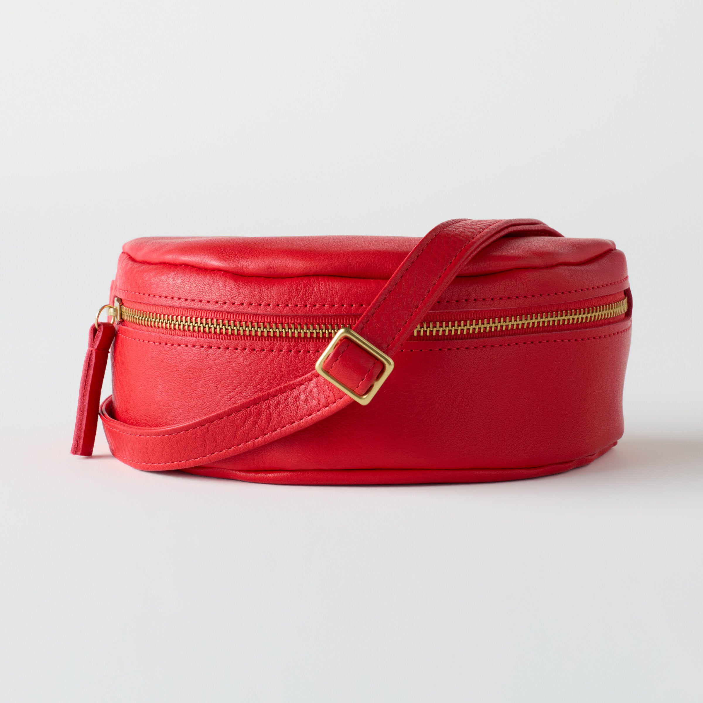 tomato leather