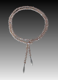 Little Bo Pink Necklace