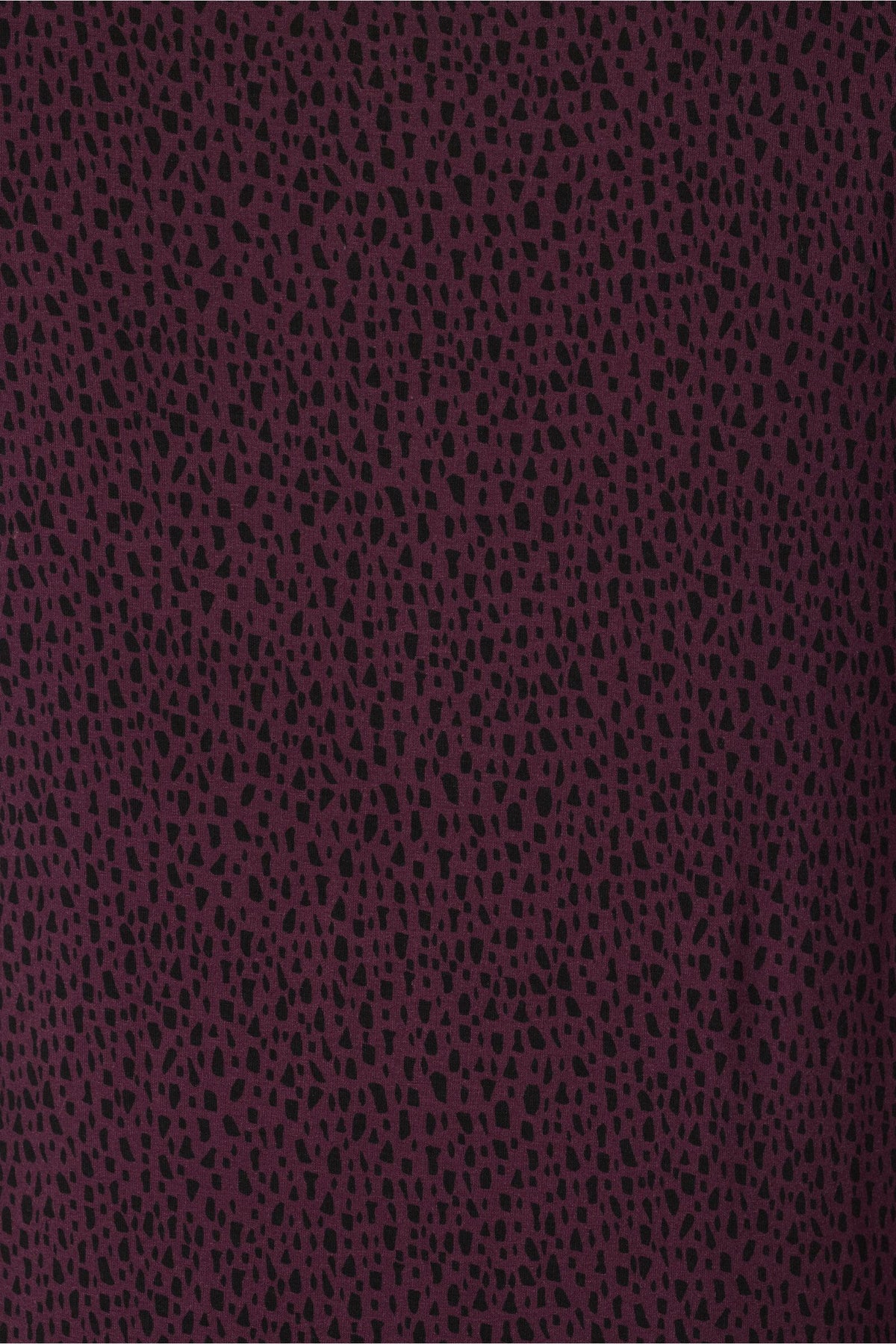 Aubergine Dot