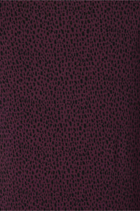 Aubergine Dot