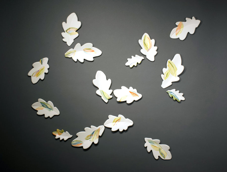 Leaf Leaf