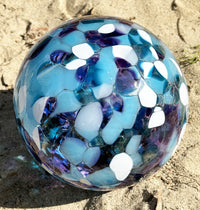 Blue/Purple