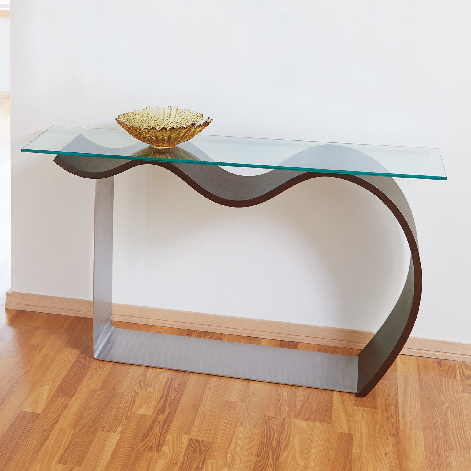 Flying Console Table