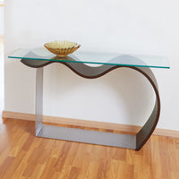 Flying Console Table