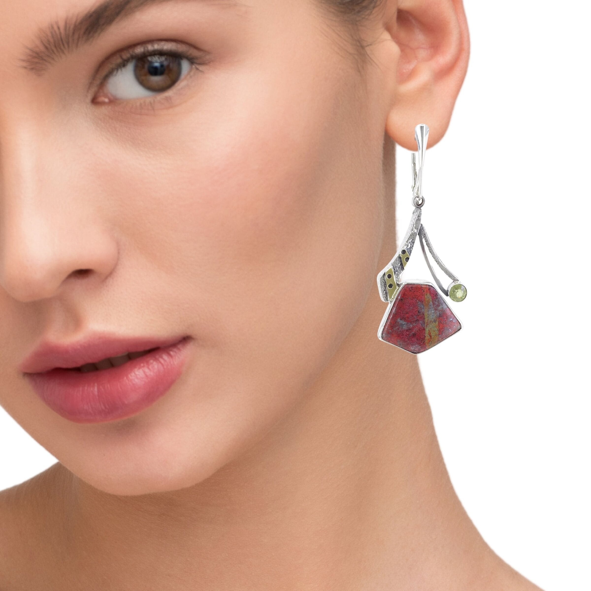 Sonoran Earrings