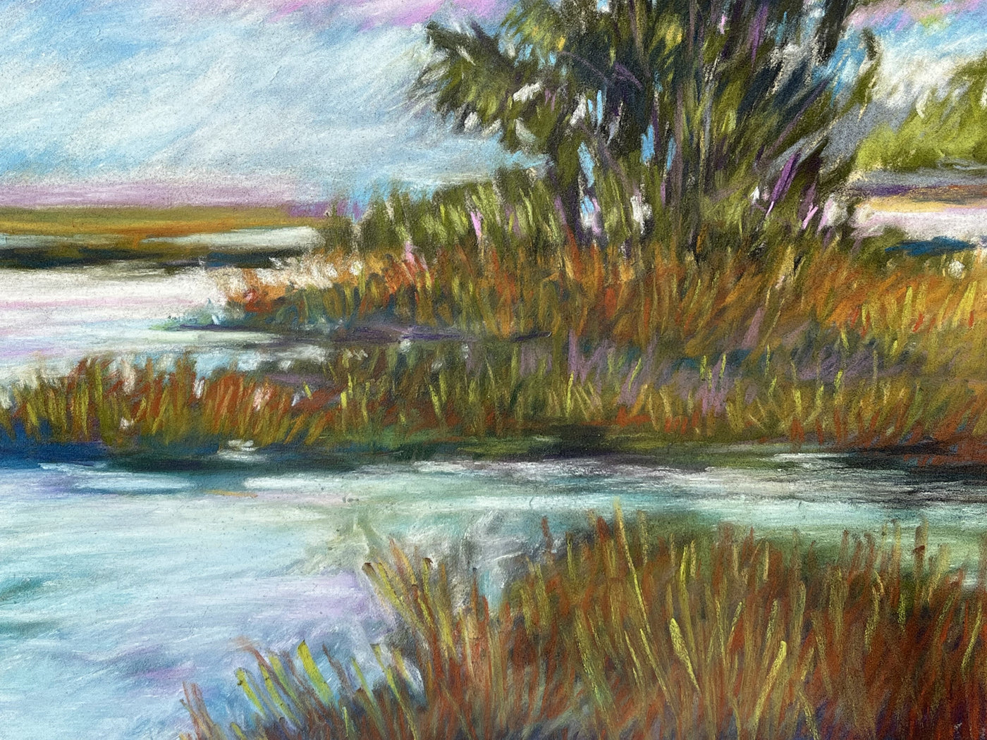 Water's Edge