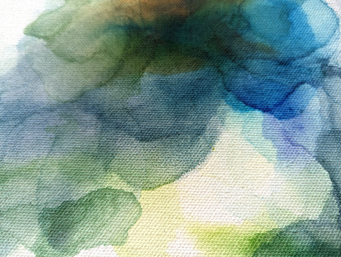 Rippling Perspectives