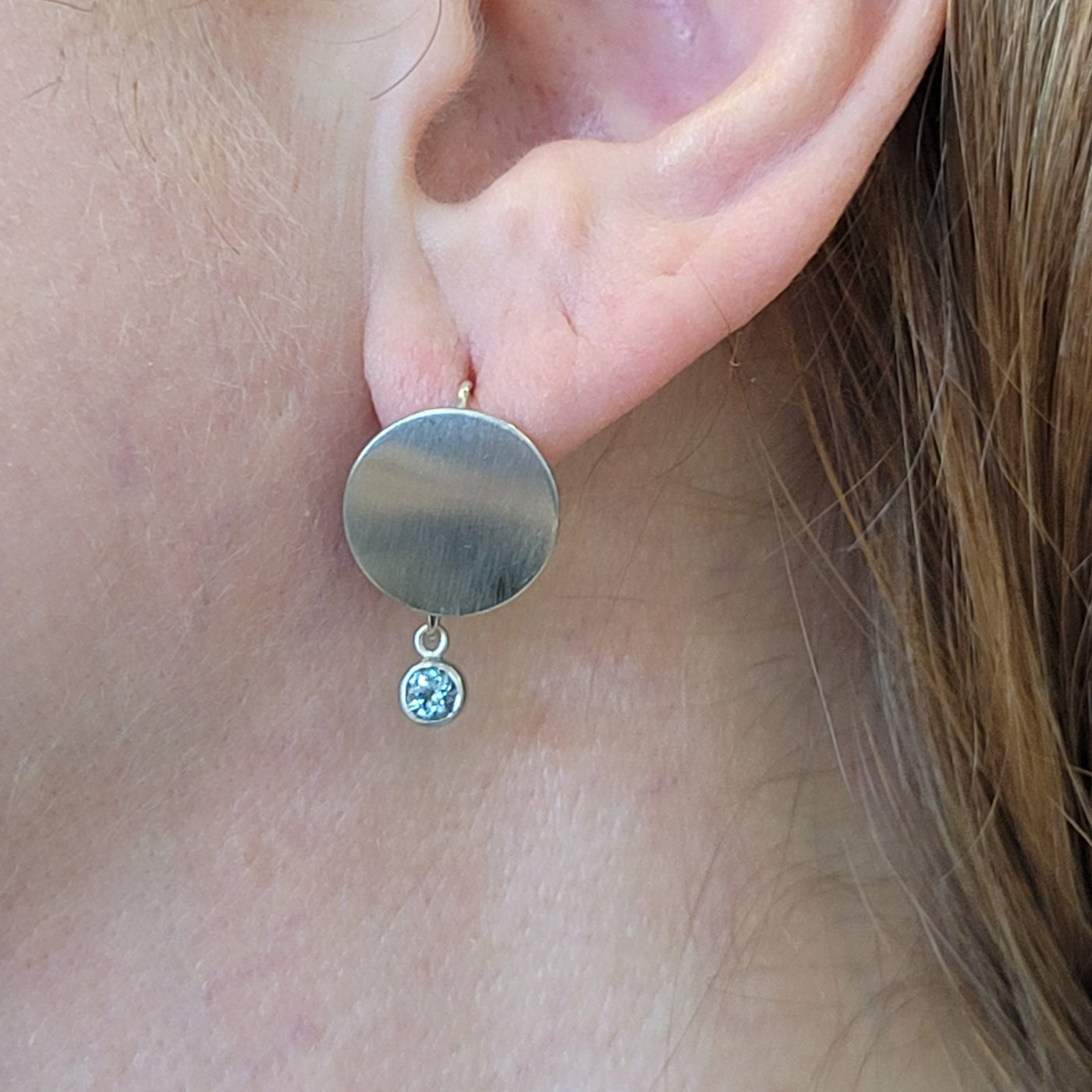 Hala Earrings