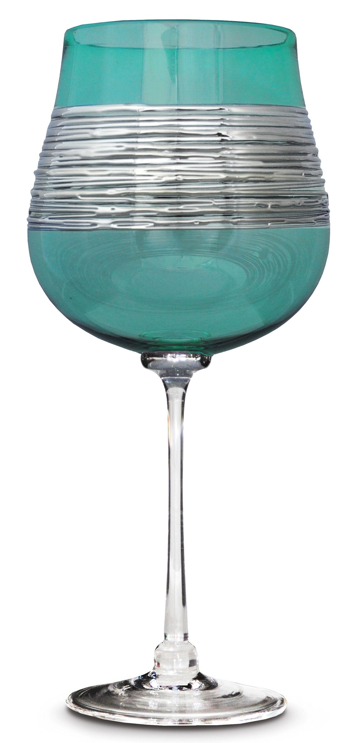 green, wine