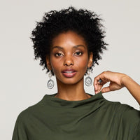 Goddess Earring #10