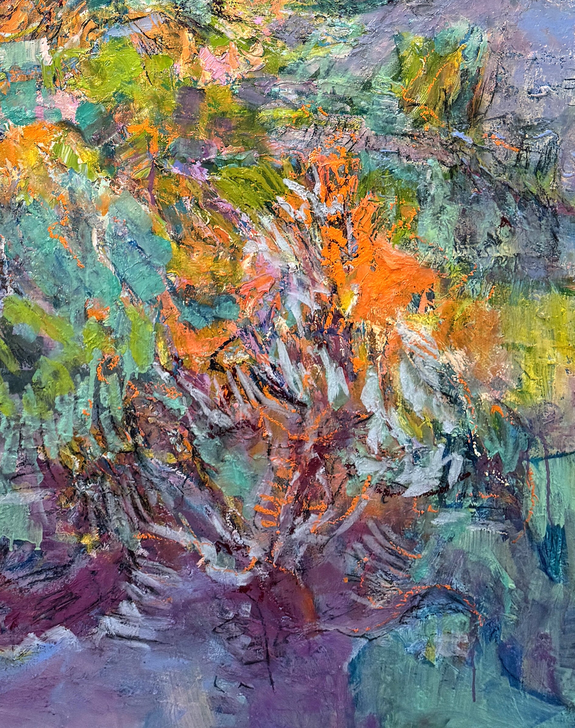 New Earth: Aquifer I