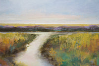 Marsh Serenade