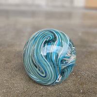 Crater Lake Marble Swirl