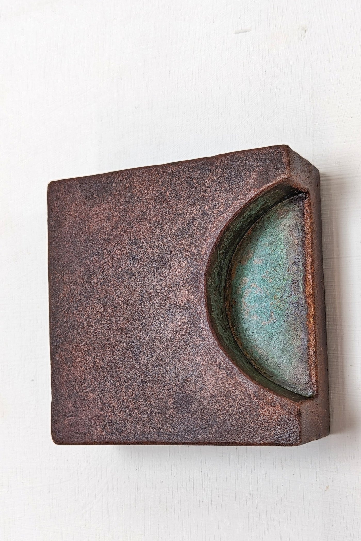 Center Edge Circle