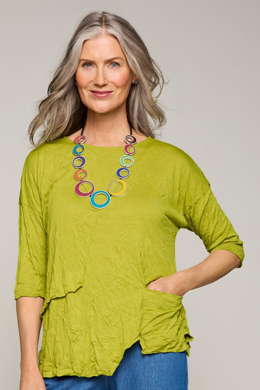 Daisy Top · Artful Home Daisy Top · Artful Home